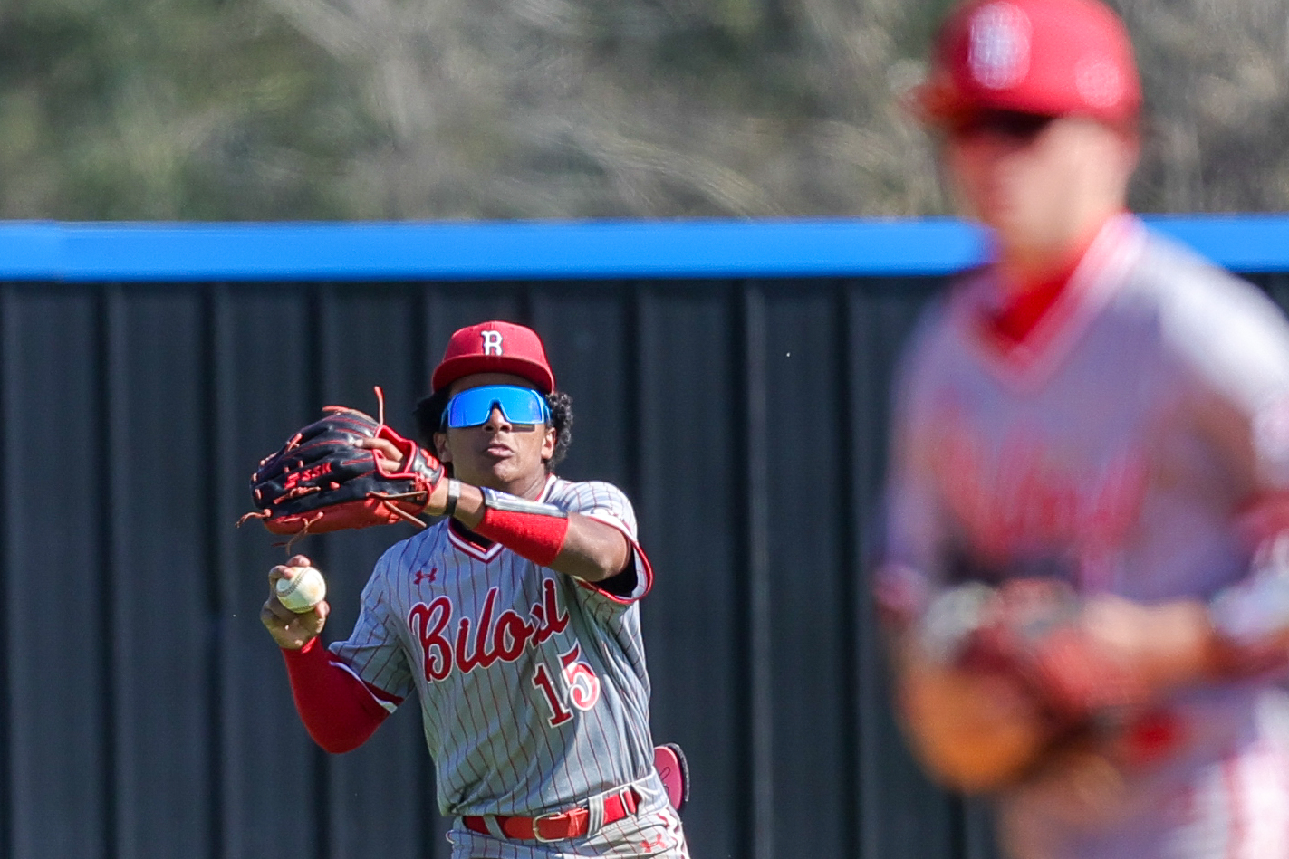 Prep Baseball: Battle for the “Tomahawk Cup” is the “Sonic of South Mississippi Big Game of the Week”