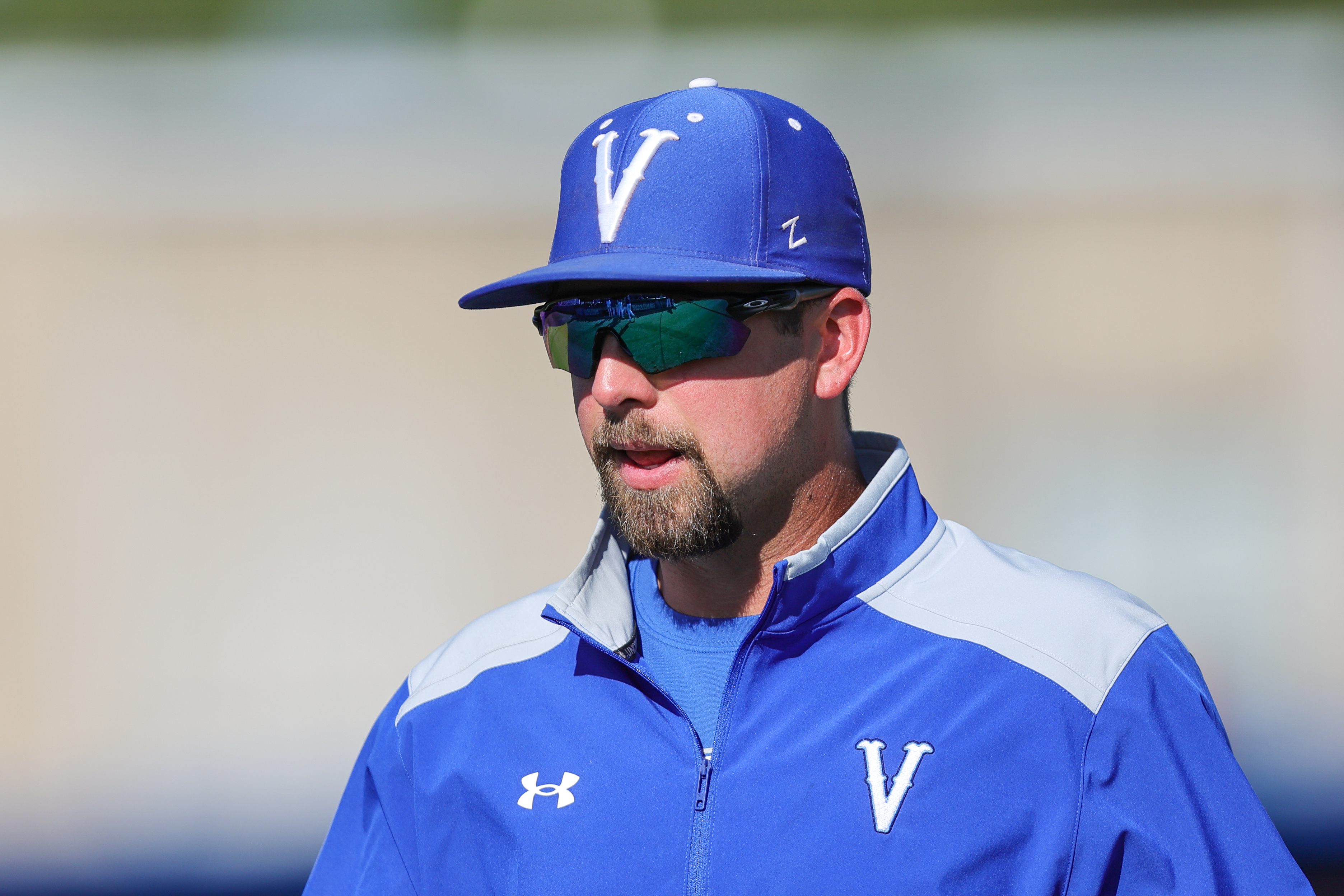 Prep Baseball: Bulldogs bomb Panthers 10-0 Monday night