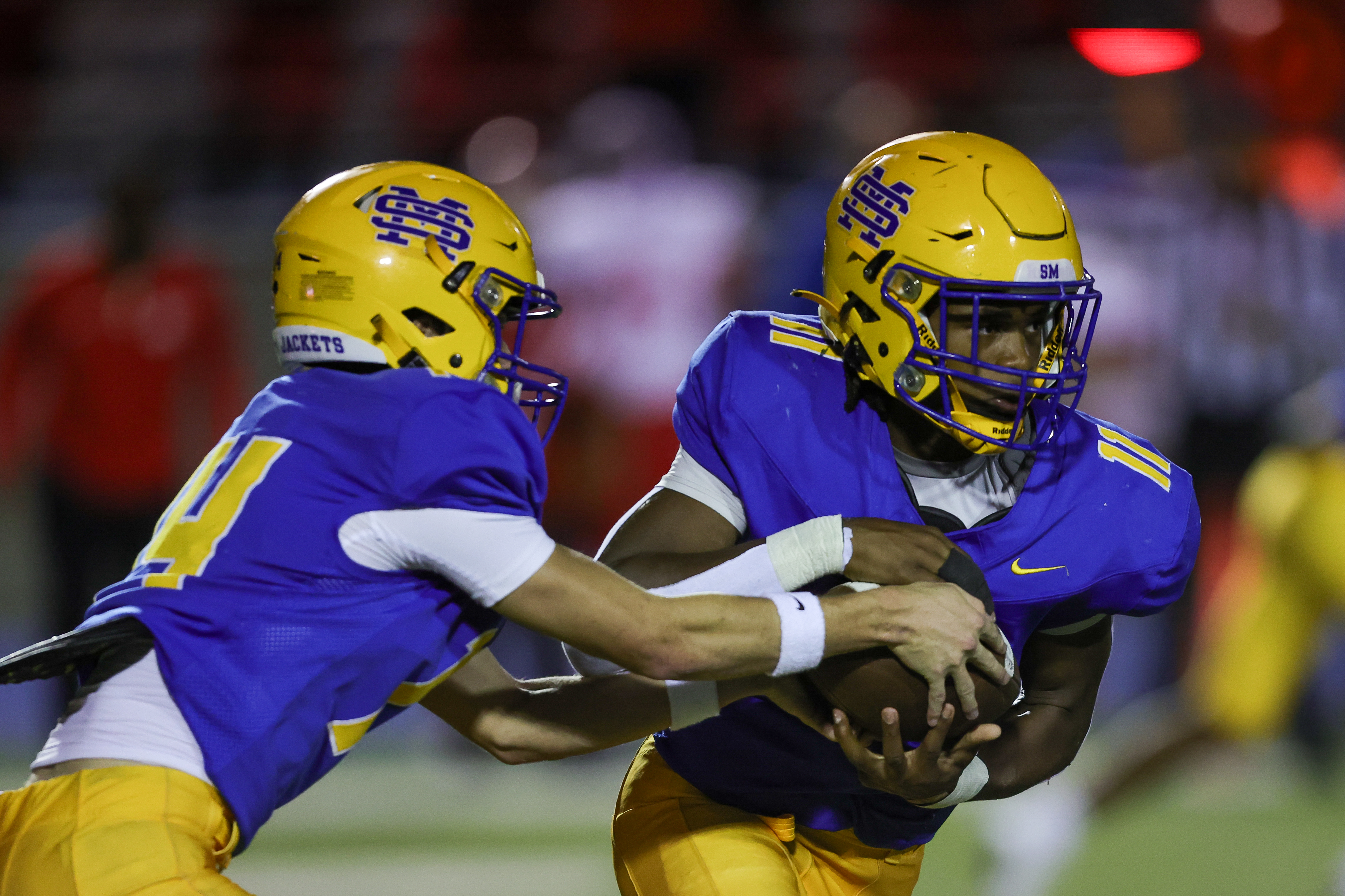 Prep Football: Final three head coaching open spots filled out of six in the “Southern Six”