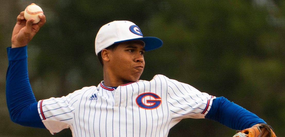 Prep Baseball: Gulfport’s Collier gets the “Baria Law Firm Game Ball” for this week