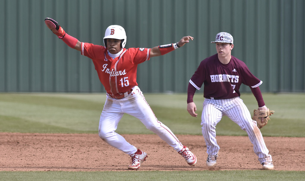 Prep Baseball: Perennial playoff participants East Central, Biloxi look to shake off 0-3 starts again
