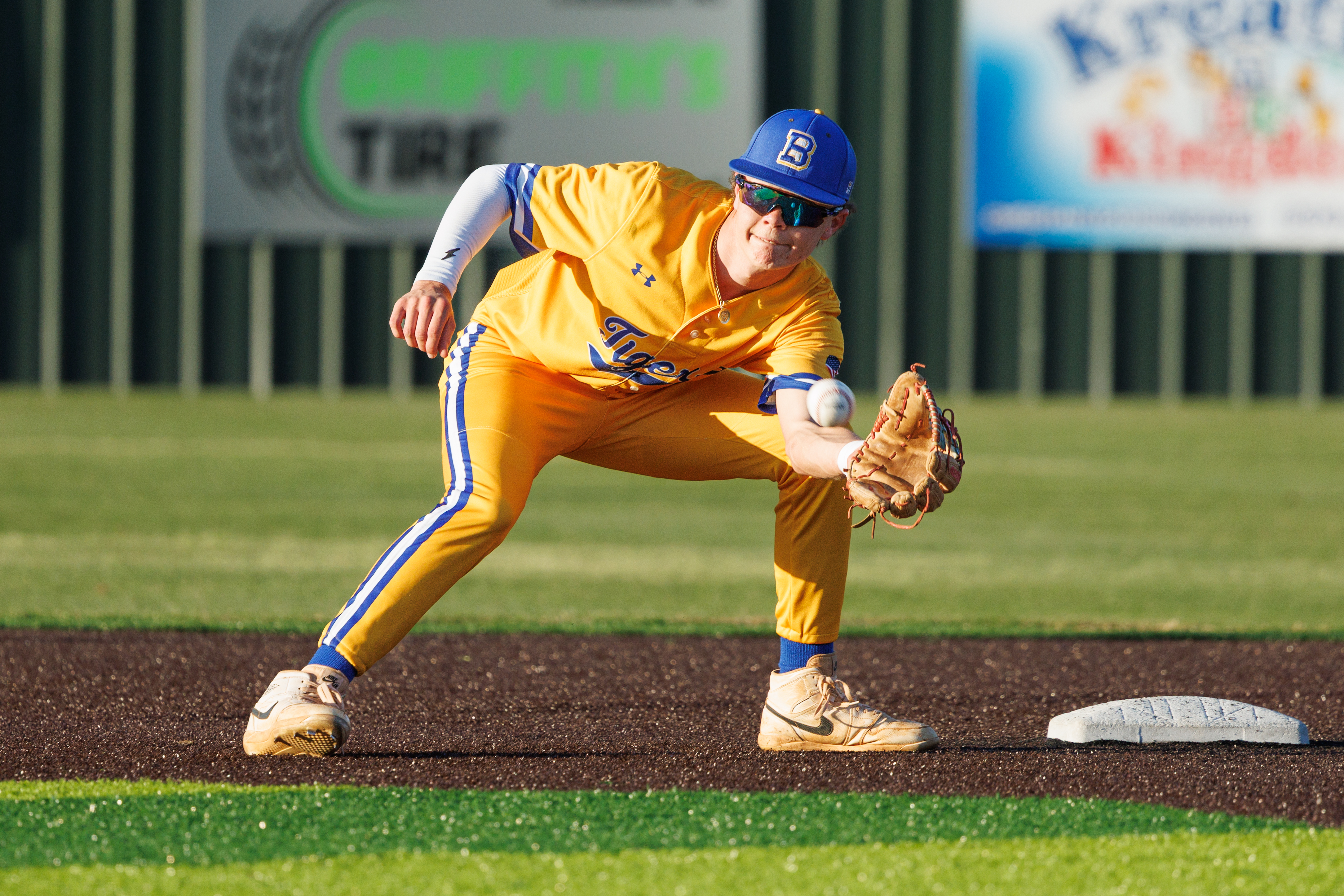 Prep Baseball: South State playoffs begin for six “Southern Six” squads this week