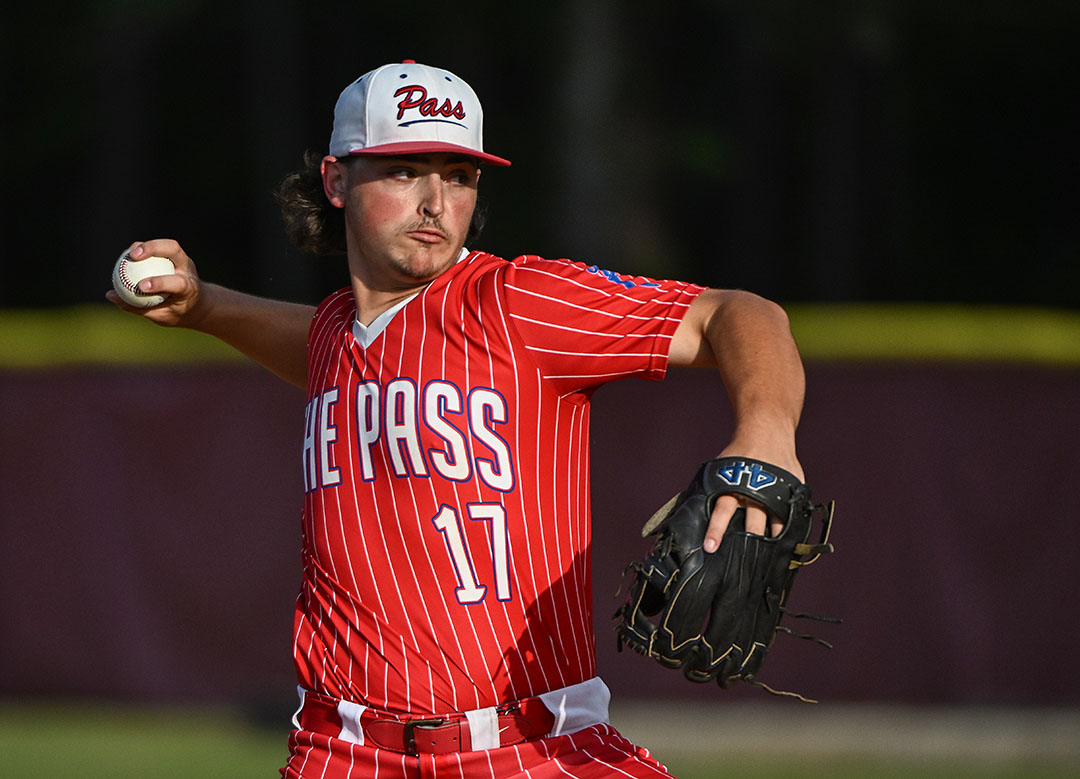 Prep Baseball: Pirates plunder Tigers twice in two days to move on in Class 4A playoffs