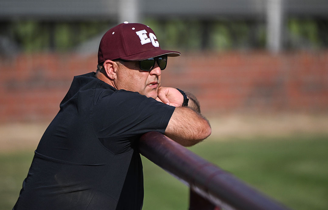 Prep Baseball: East Central is on the verge of securing home-field advantage to open Class 5A playoffs