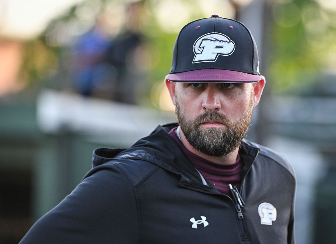 Prep Baseball: In Region 4-6A, Picayune faces West Jones Monday night while Hattiesburg sweeps LBHS