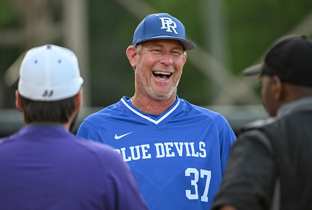 Prep Baseball: PRC enters familiar territory under new management as Class 6A playoffs begin