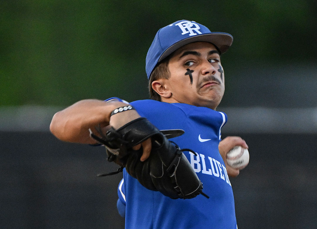 Prep Baseball: Hattiesburg prevents PRC from taking Region 3-6A title…at least for a day
