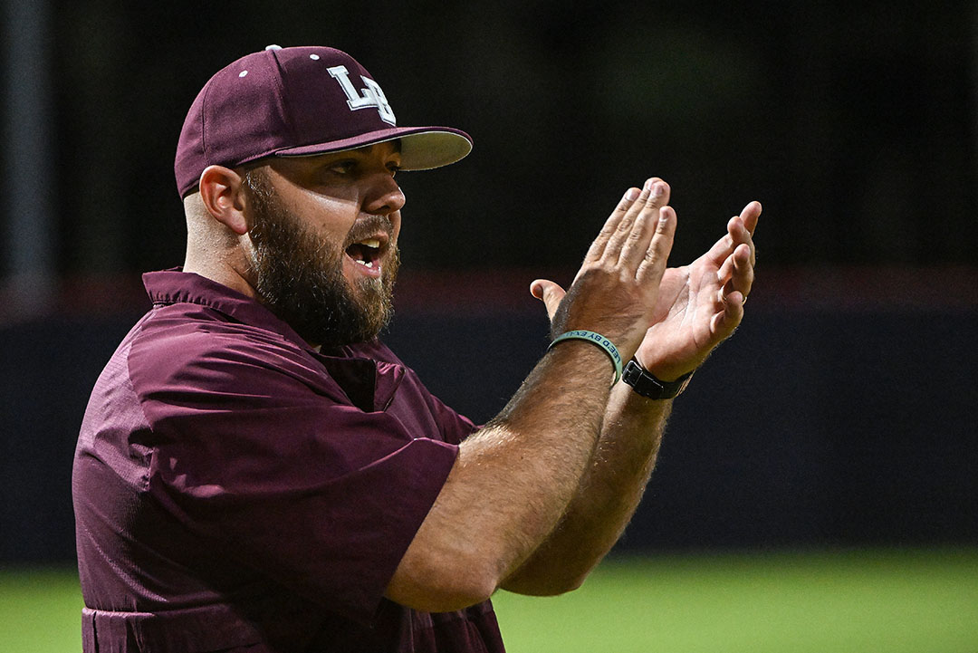 Prep Baseball: Behind Brady, Bearcats bounce Picayune 7-0 in key Region 4-6A game