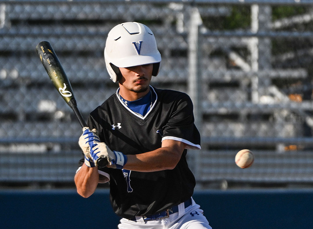Prep Baseball: Vancleave hosts Brookhaven Monday night in game three of that series