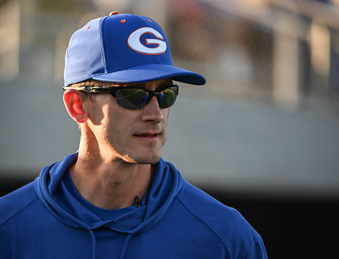 Prep Baseball: Gulfport heads into state playoffs after similar situation in “Southern Six” three decades ago