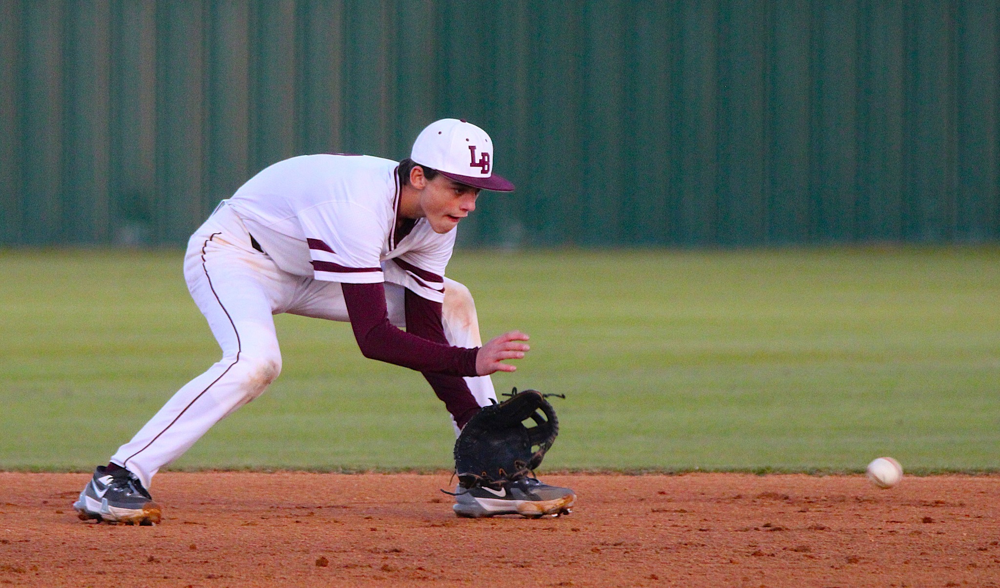 Prep Baseball: Long Beach completes huge turnaround to seal second seed in Region 4-7A