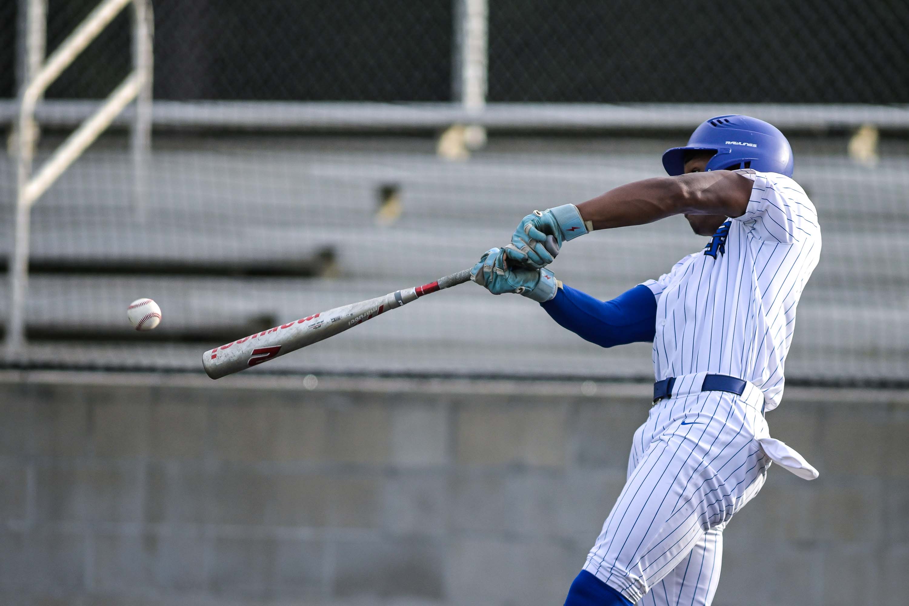 Prep Baseball: PRC can clinch Region 3-6A crown again with two wins over Hattiesburg this week