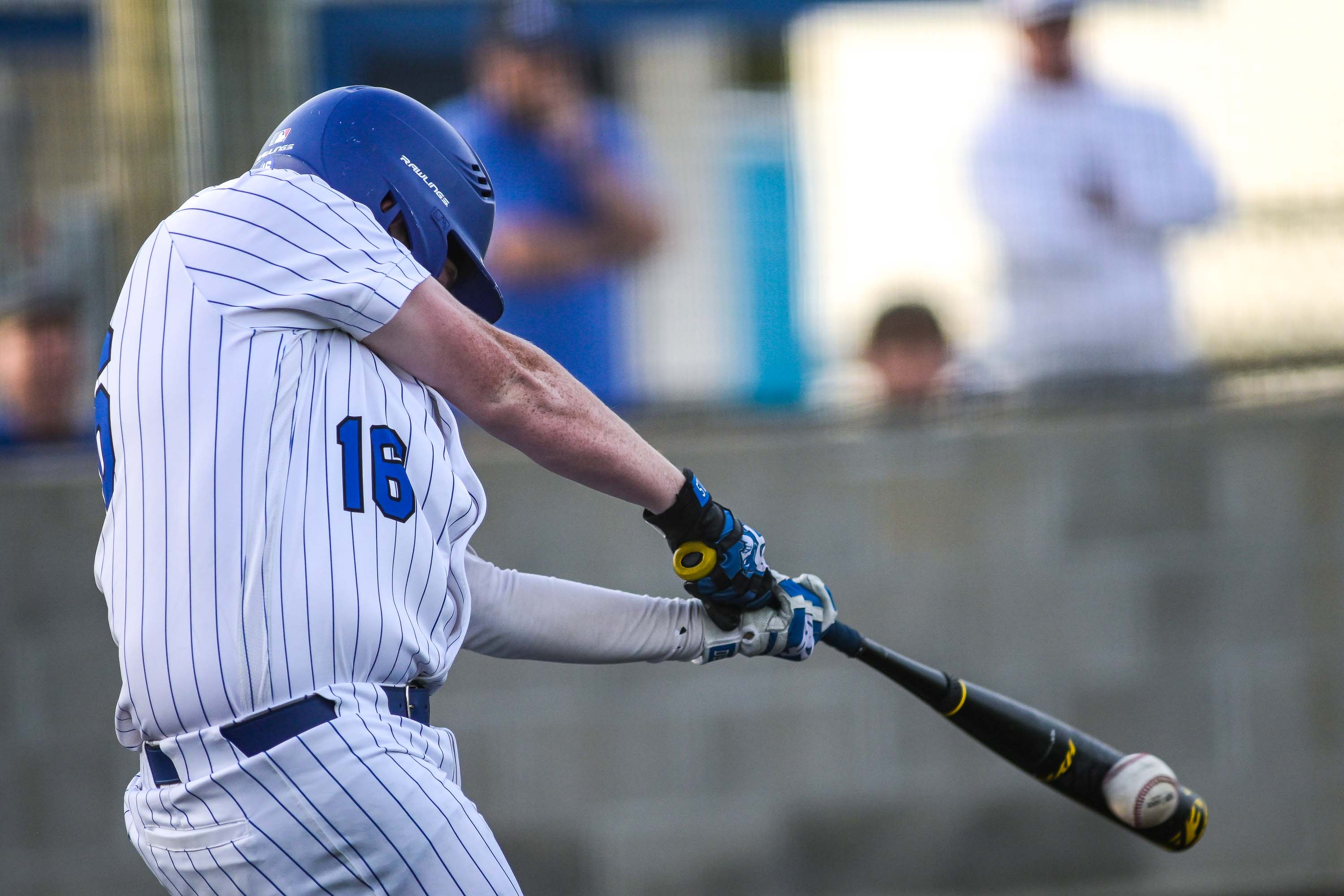 Prep Baseball: Coming off sweep of Terry, PRC meets West Jones in big Region 3-6A series
