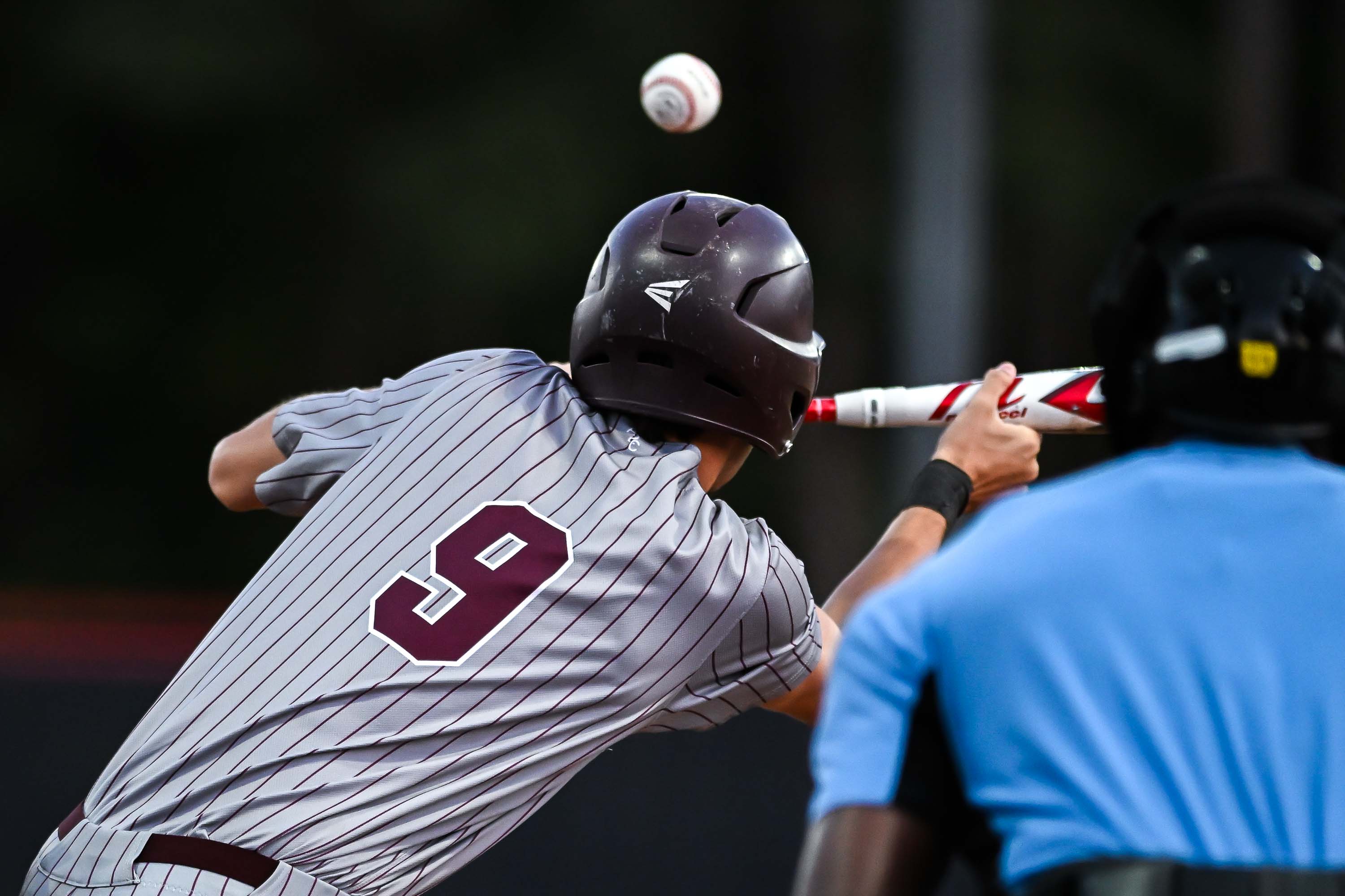 Prep Baseball: West Jones knocks Picayune out of the playoffs with a 7-4 decision