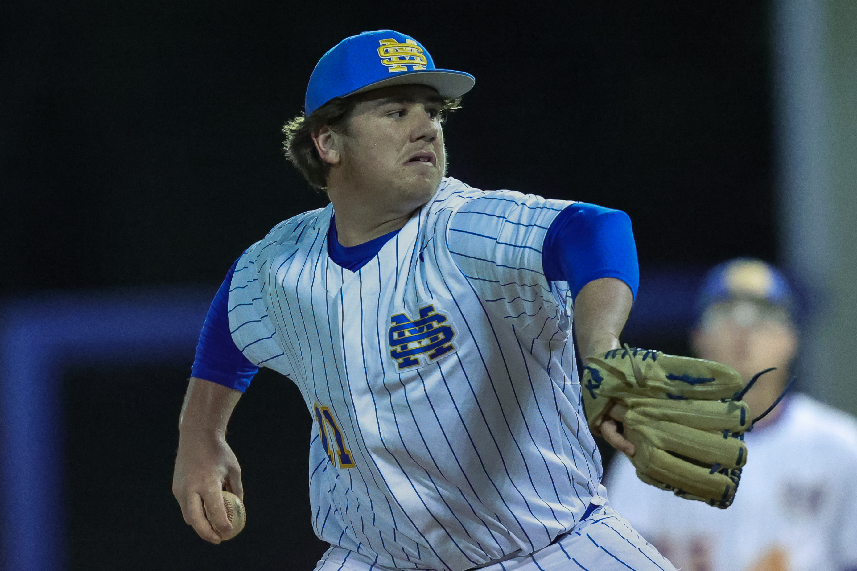 Prep Baseball: St. Martin at Biloxi is the “Sonic of South Mississippi Big Game of the Week”