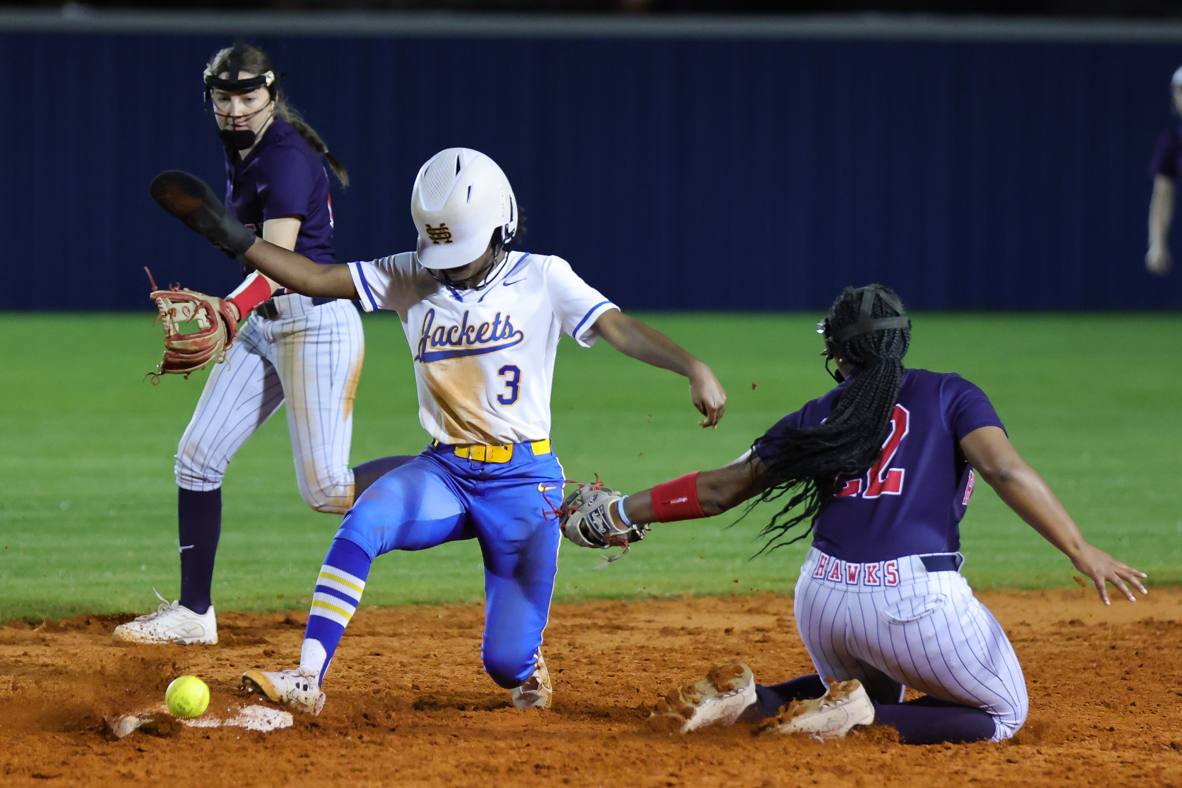 Prep Softball: Playoffs begin for larger classifications, resume for smaller ones Thursday night