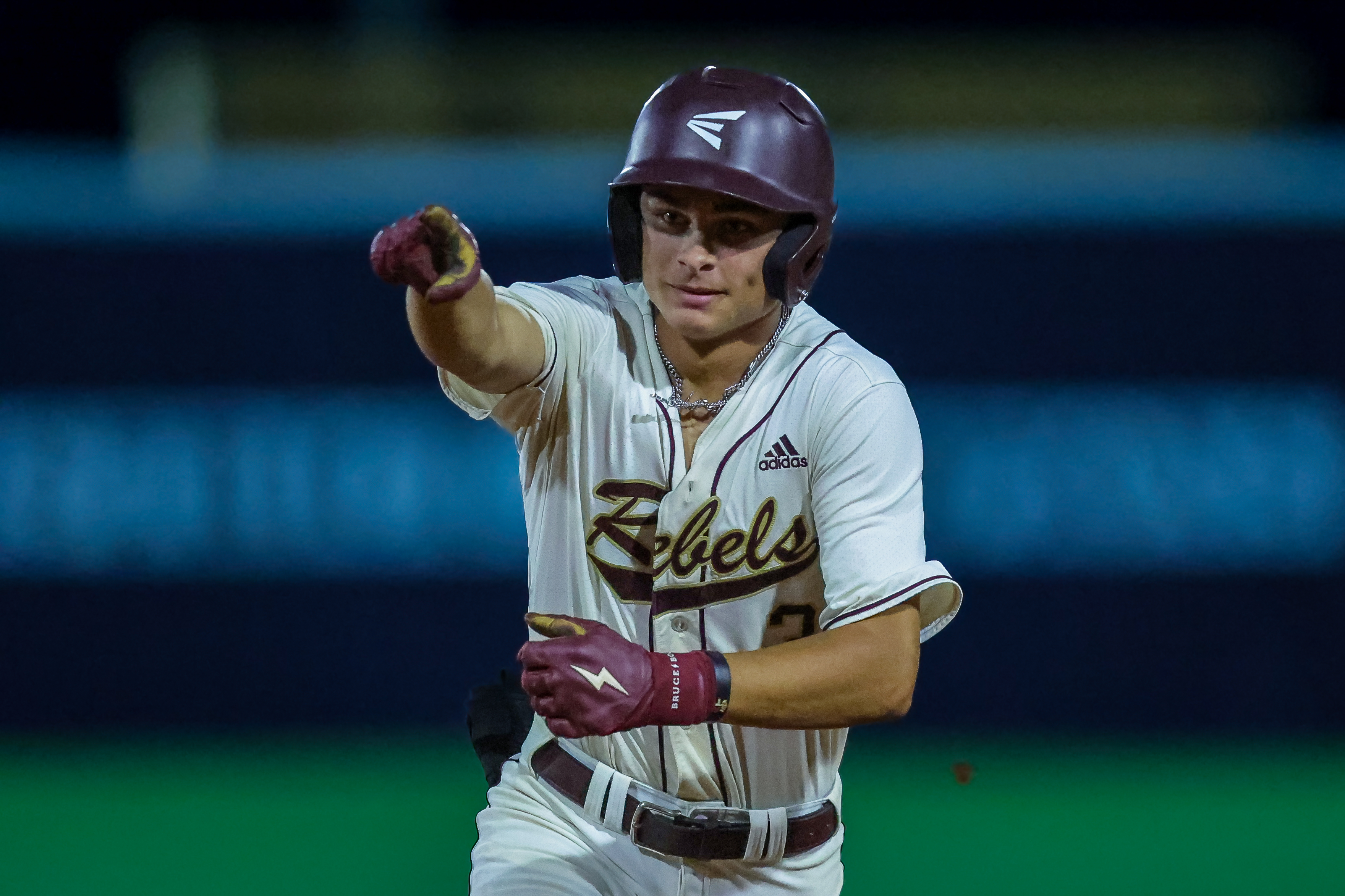 Prep Baseball: Thirteen “Southern Six” senior standouts selected for Crossroads All-Star Games