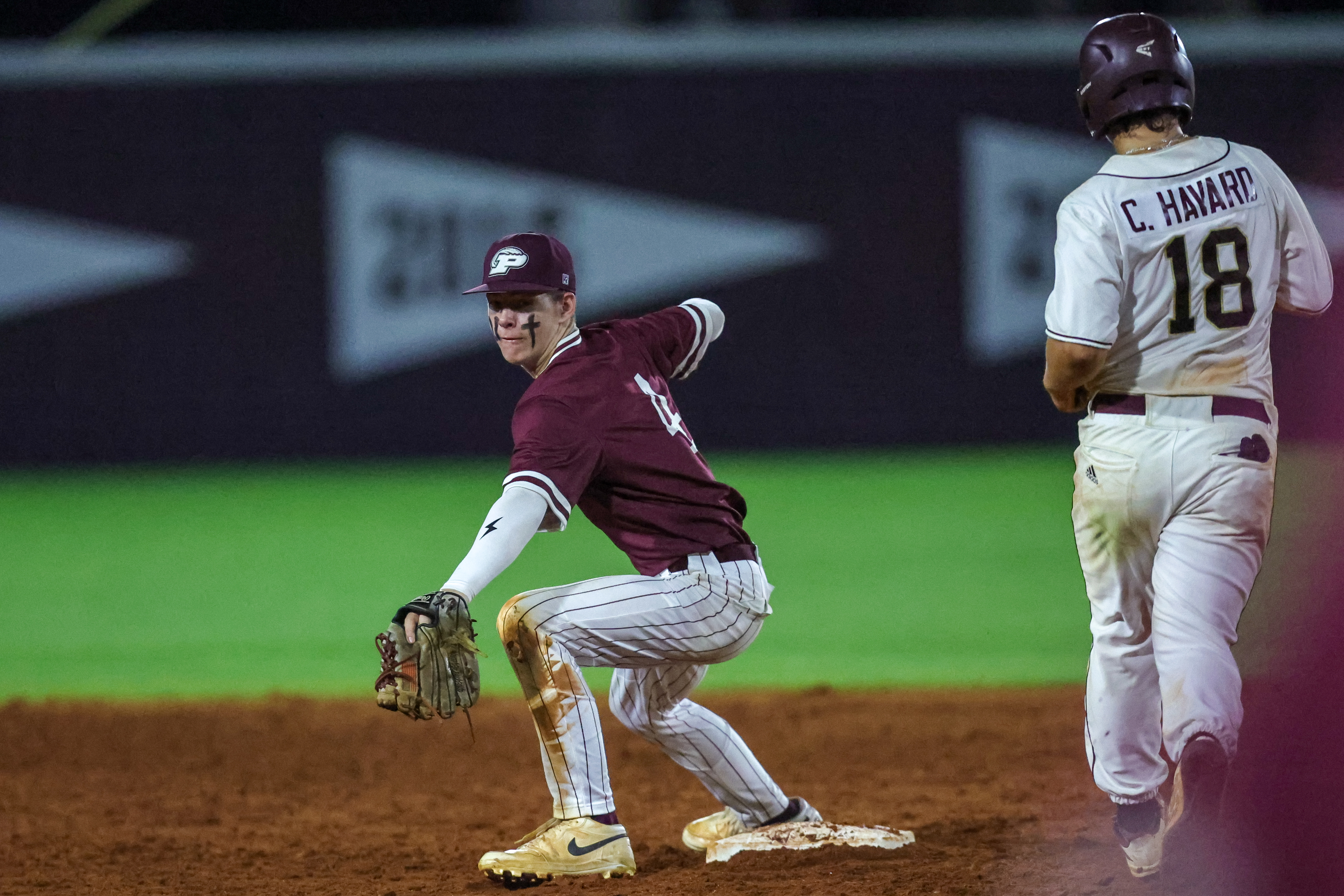 Prep Baseball: Maroon Tide salvages series finale Saturday against the Rebels