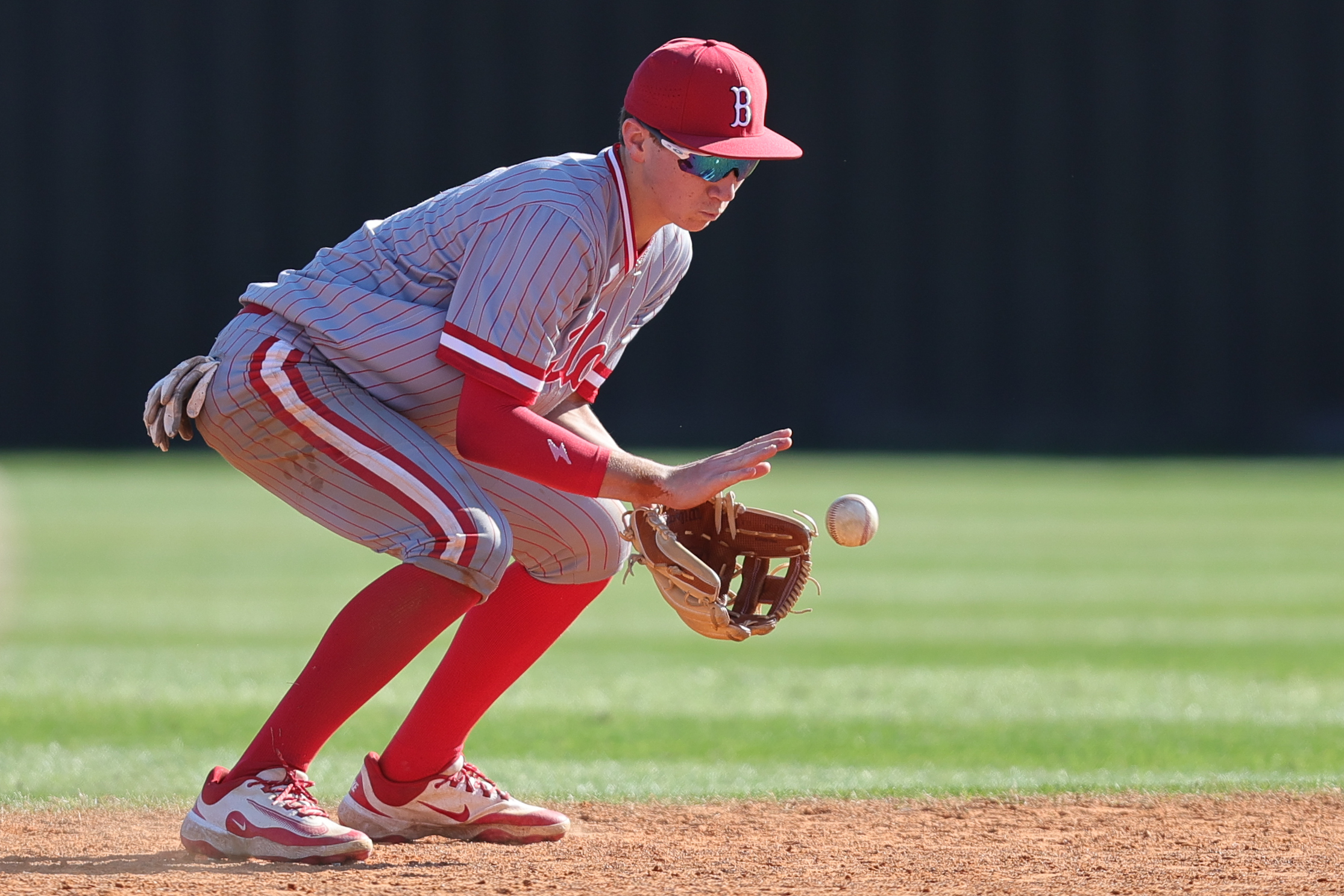 Prep Baseball: Biloxi comes alive with two wins in 24 hours to seal final playoff berth in Region 4-7A