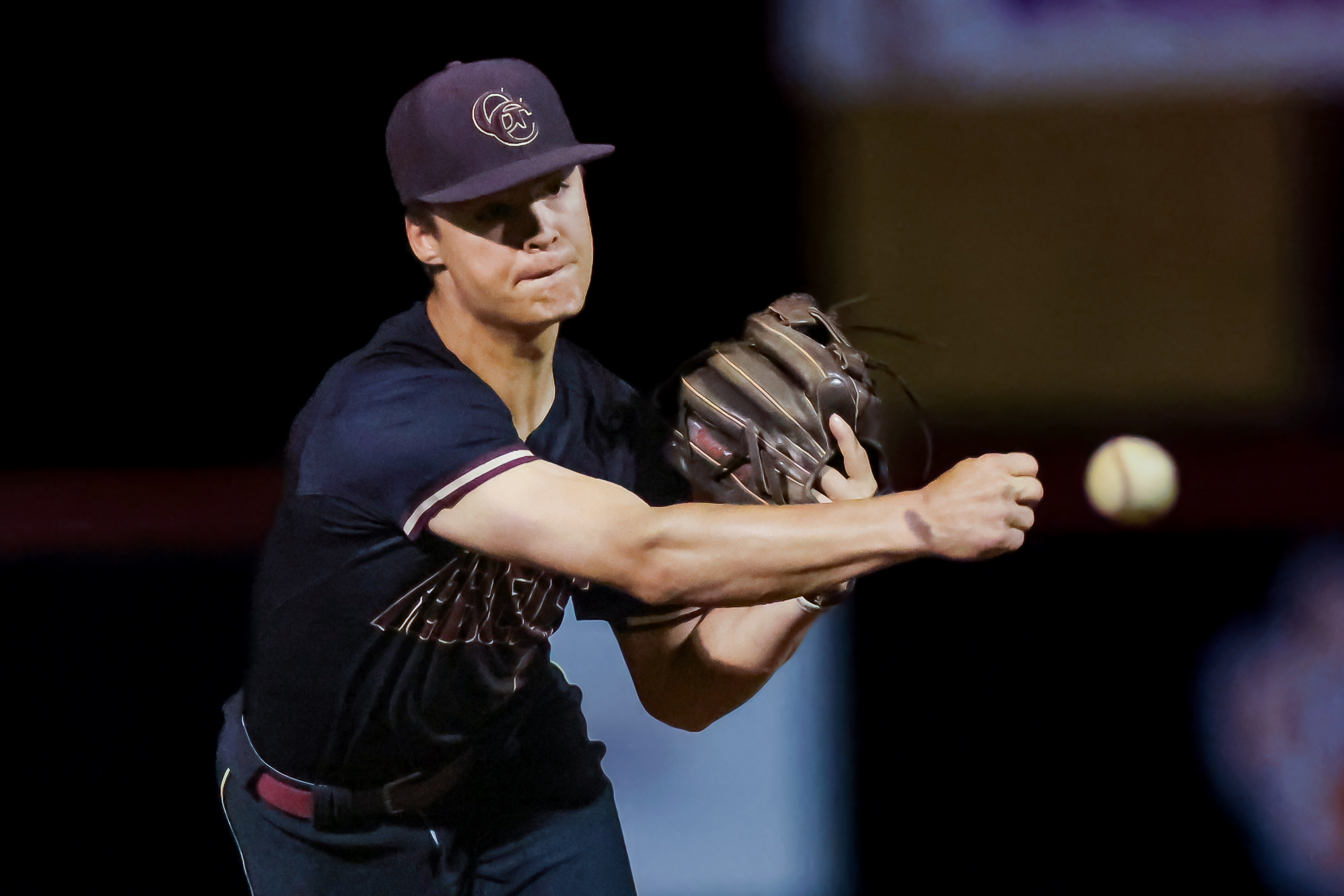 Prep Baseball: Defending Class 6A state champ Rebels reign over Region 4-6A once again