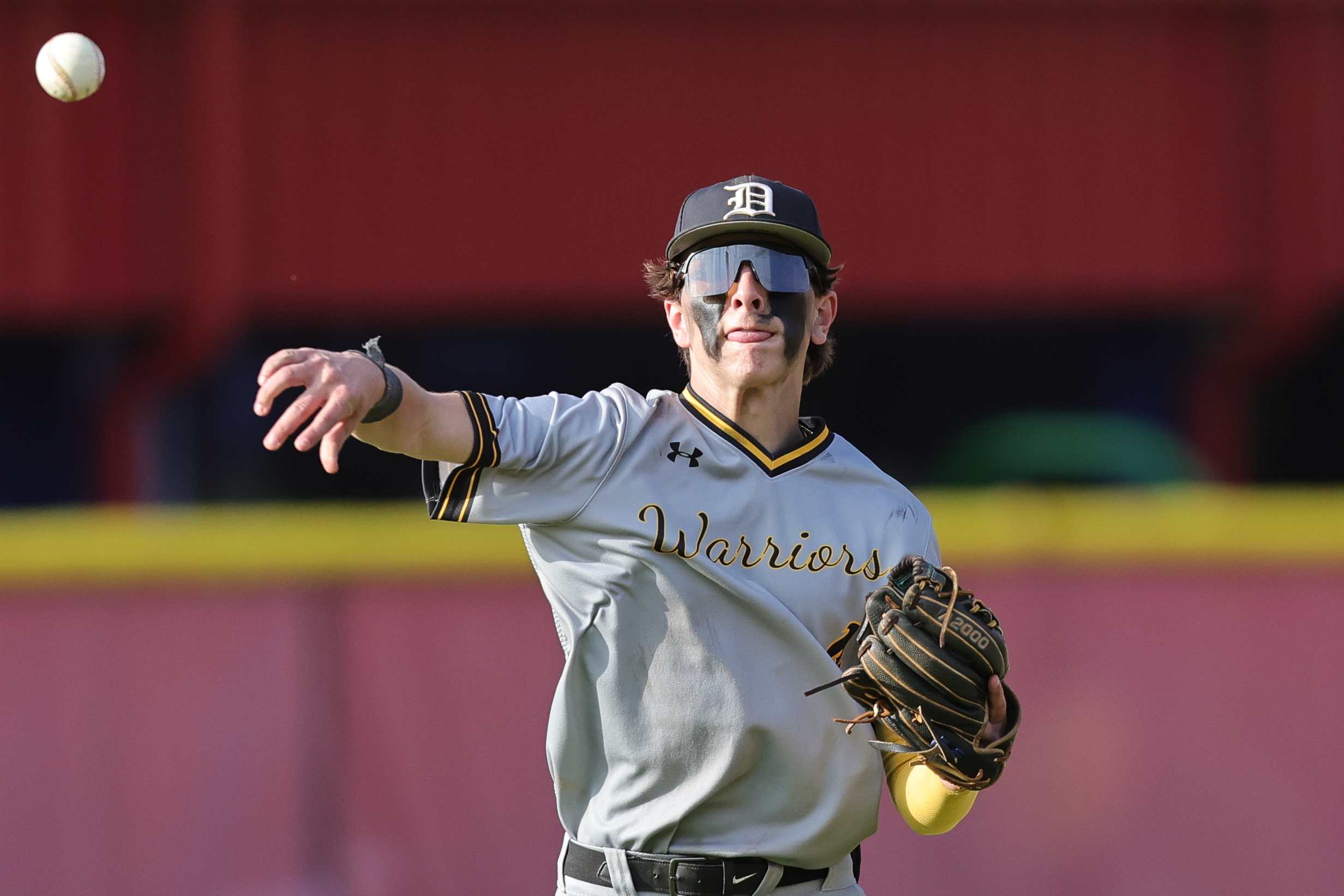 Prep Baseball: Four into two? Something has to give in Region 4-7A this week