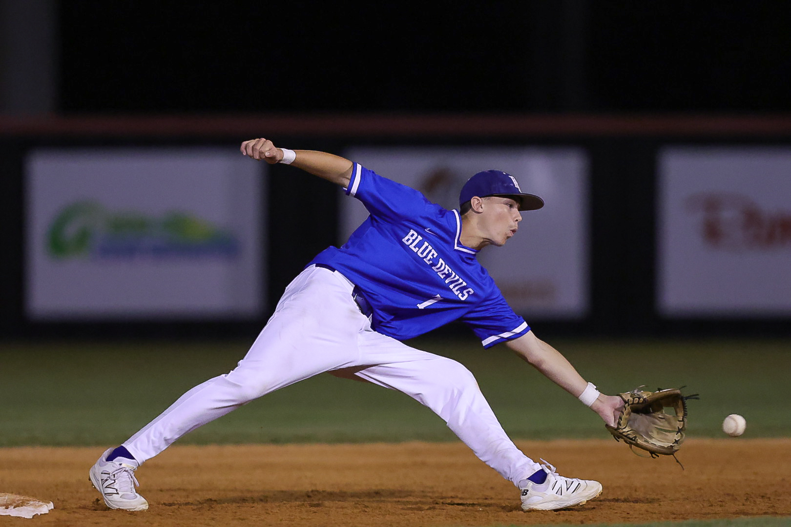 Prep Baseball: PRC puts Pascagoula away with two game sweep