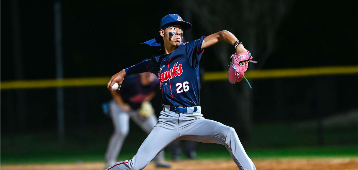 Prep Baseball: Rebel win and Tide loss leaves Region 4-6A in a four-way log jam for final three spots