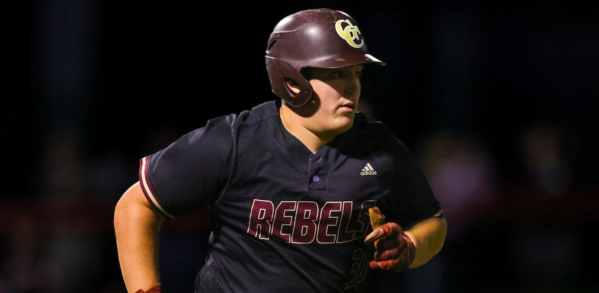 Prep Baseball: George County’s O’Neal is the “Southern 6 Senior Spotlight” sponsored by Reese’s