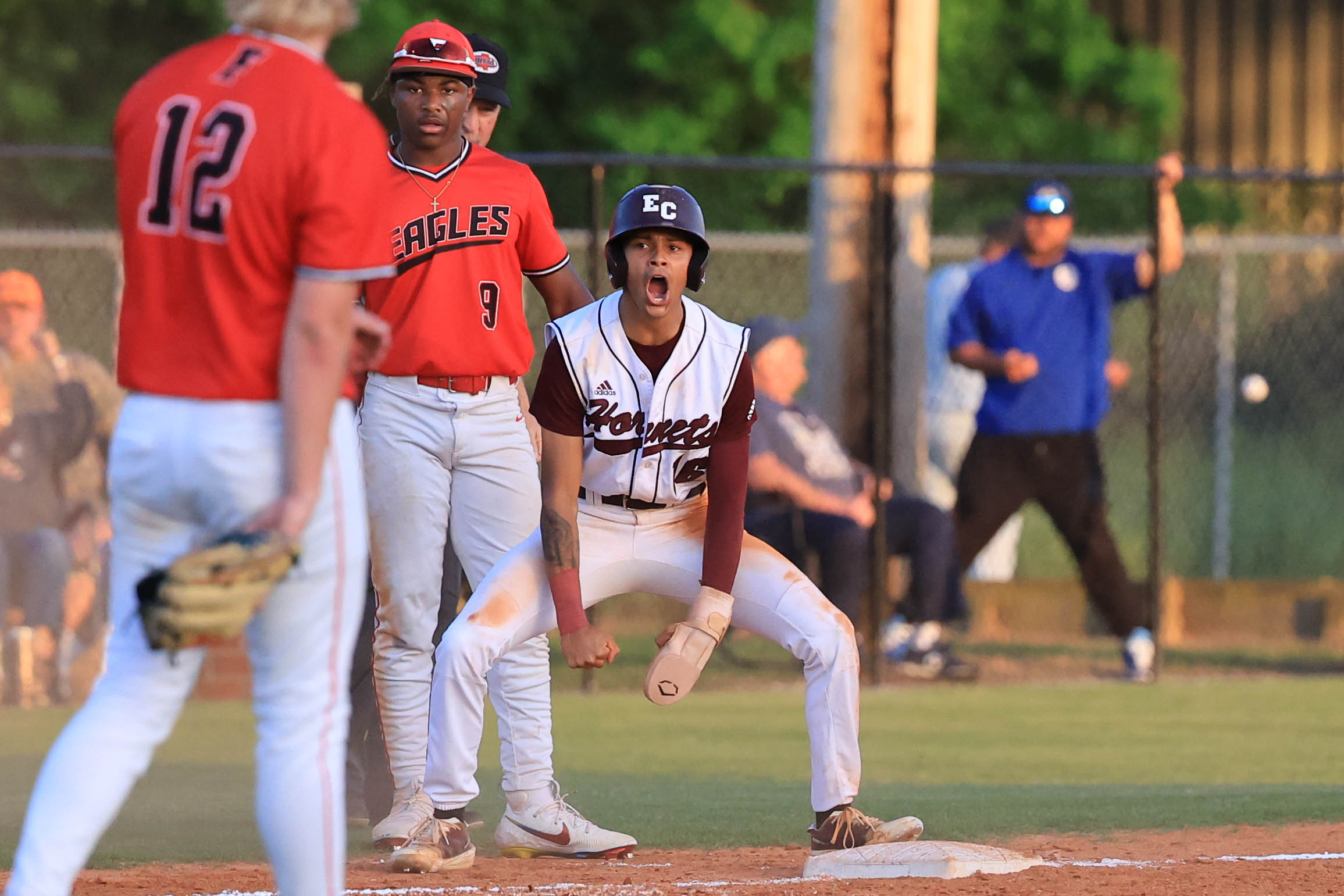 Prep Baseball: East Central is the last hope for Jackson County to extend state title series streak
