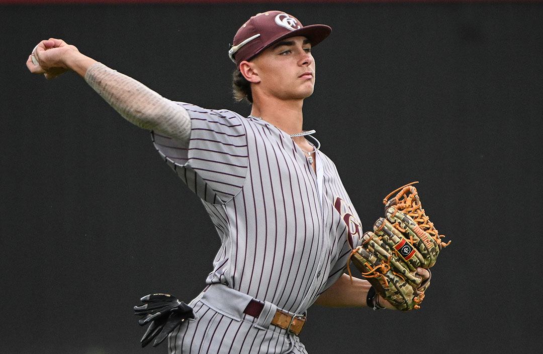 Prep Baseball: South nips North 6-5 in exciting Crossroads Diamond Club All-Stars first game