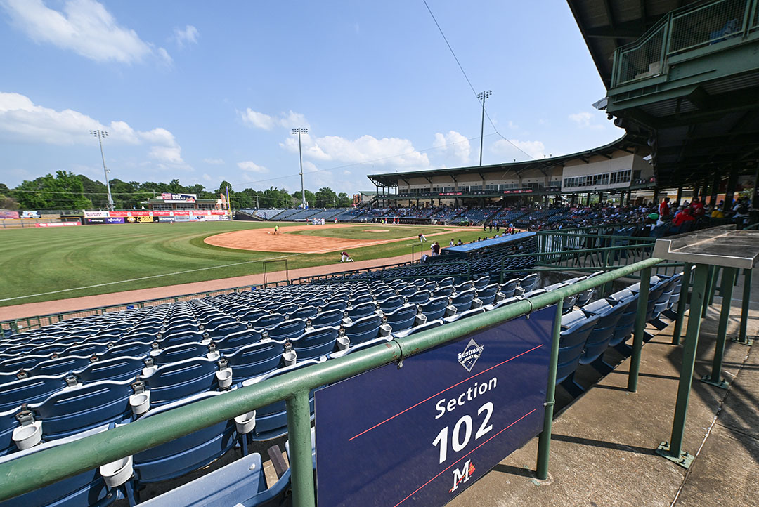 Prep Baseball Notebook: In addition to George County, other “Southern 6” ties abound in Pearl