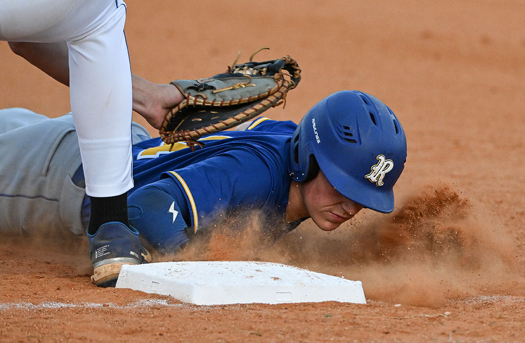 Prep Baseball: Resurrection and St. Stanislaus both need wins Monday night