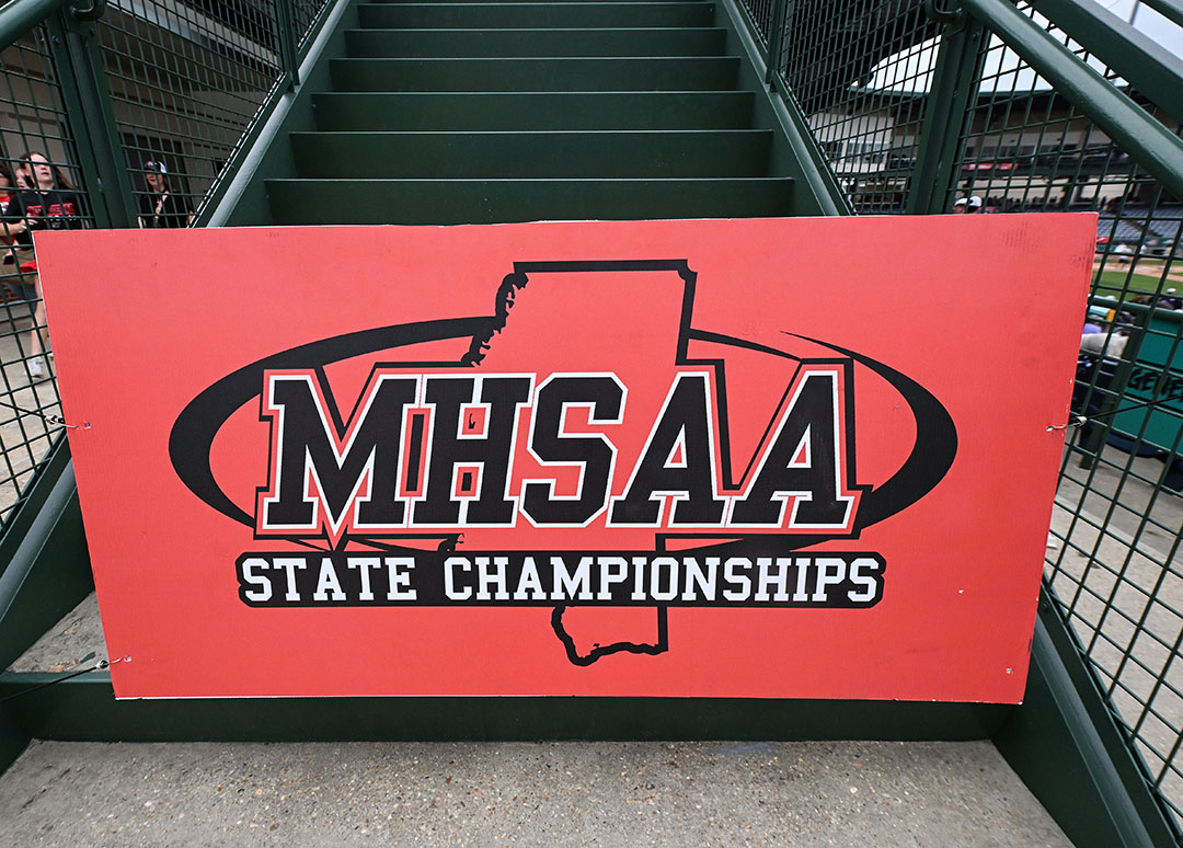 Prep Baseball: Class 5A state title trophy heads north after spending three years in Jackson County