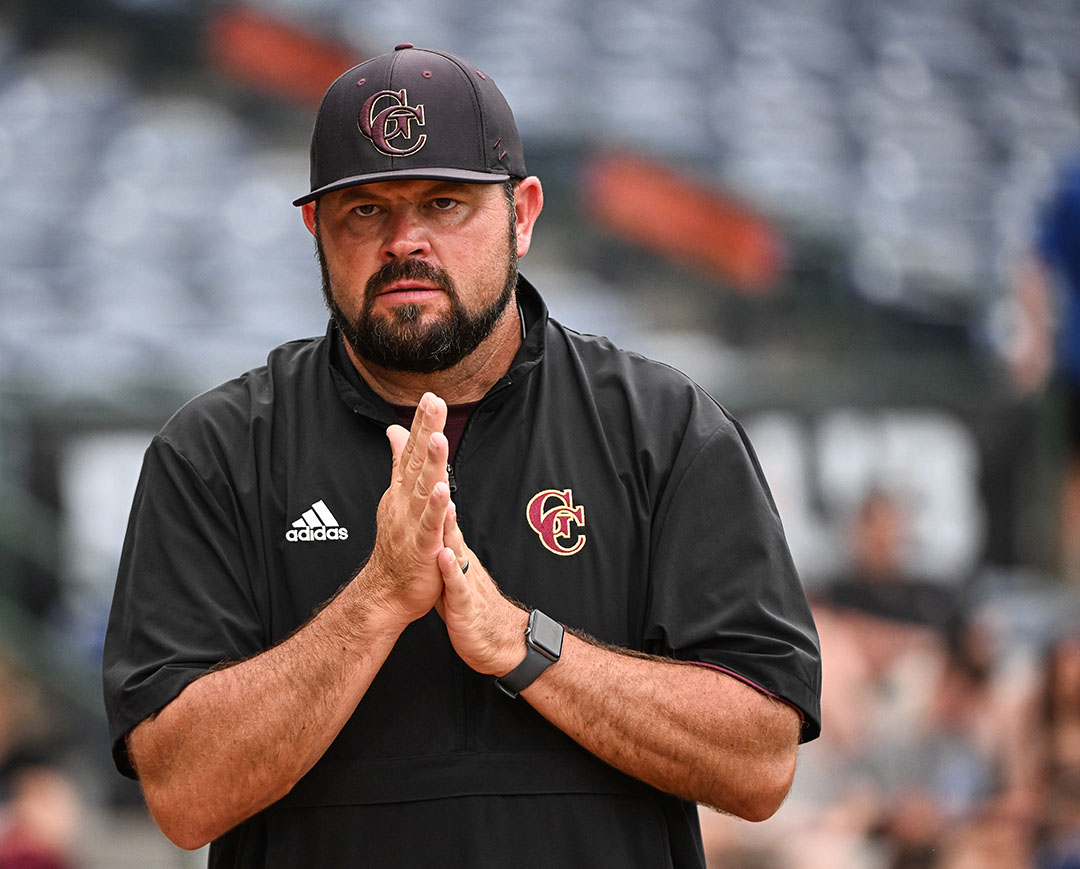 Prep Baseball: Rebels face yet another elimination situation in game two Wednesday night