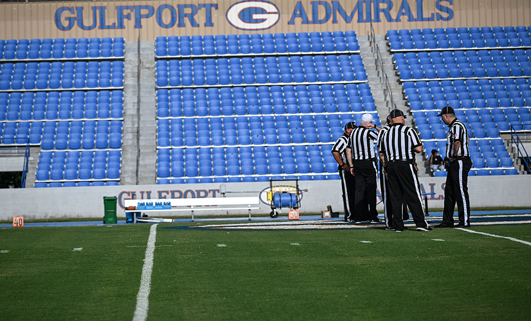 Prep Football Notebook: No Port City Bowl; Edmiston headed to Wyoming and Lady Yellow Jackets win