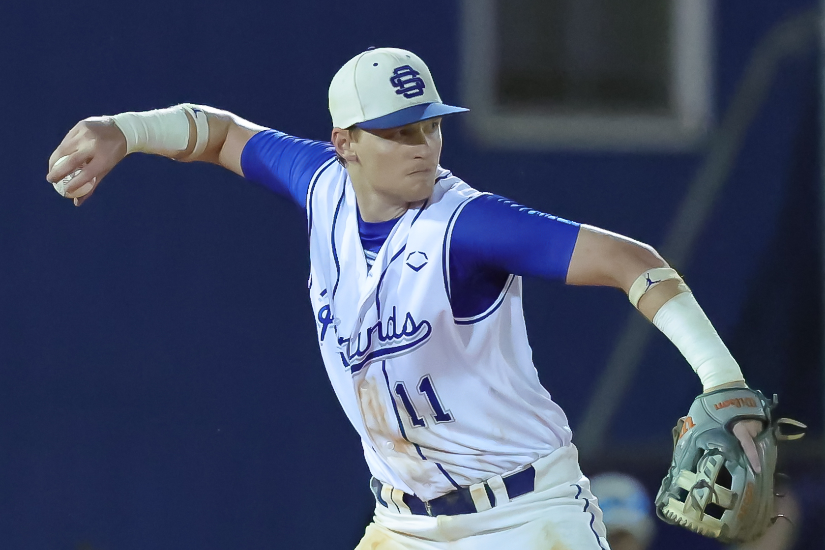 Prep Baseball: Pair of standout starting pitchers in Jackson County shine on the diamond