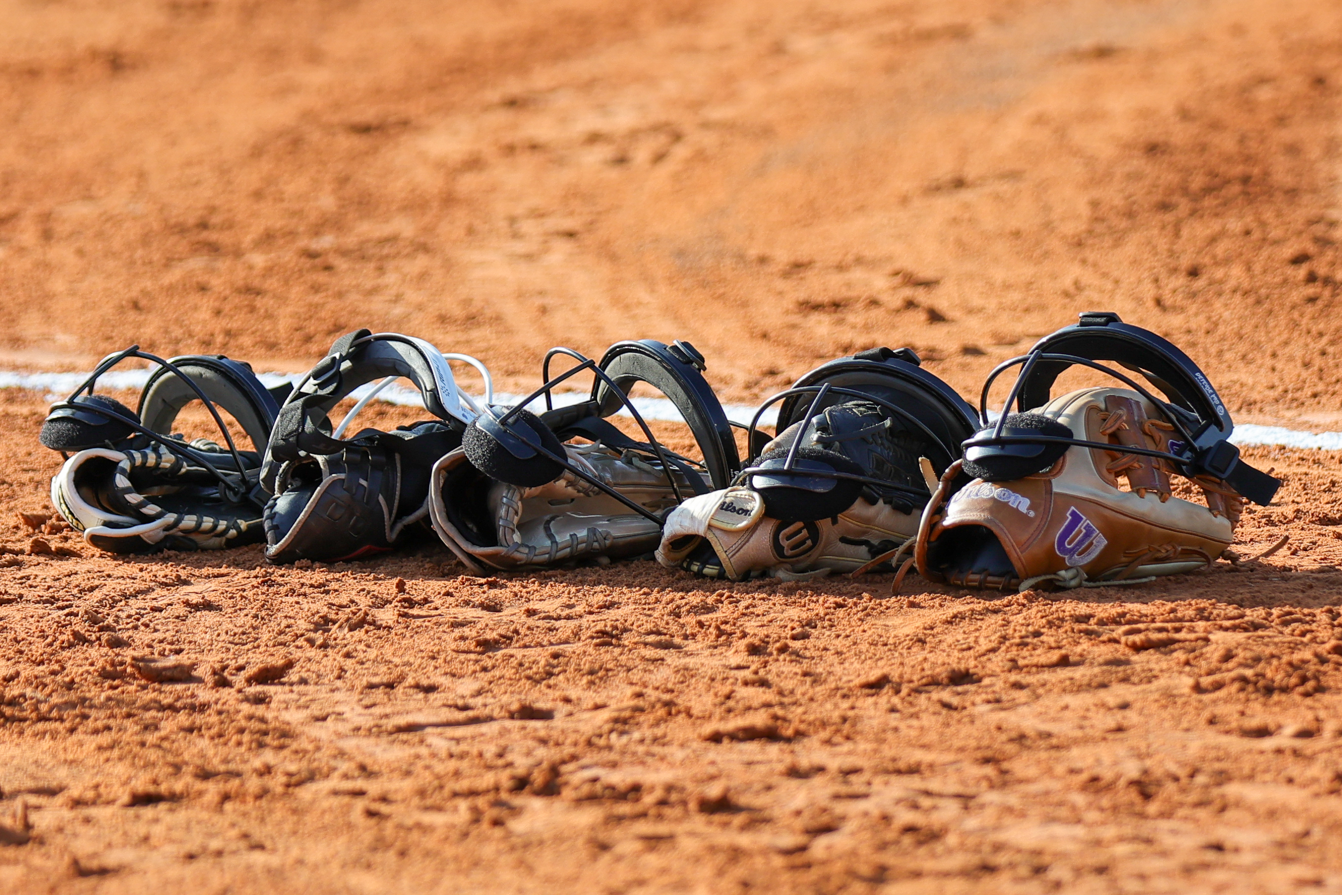 Prep Softball: East Central, Vancleave, Hancock and George County all head to Perk for South State