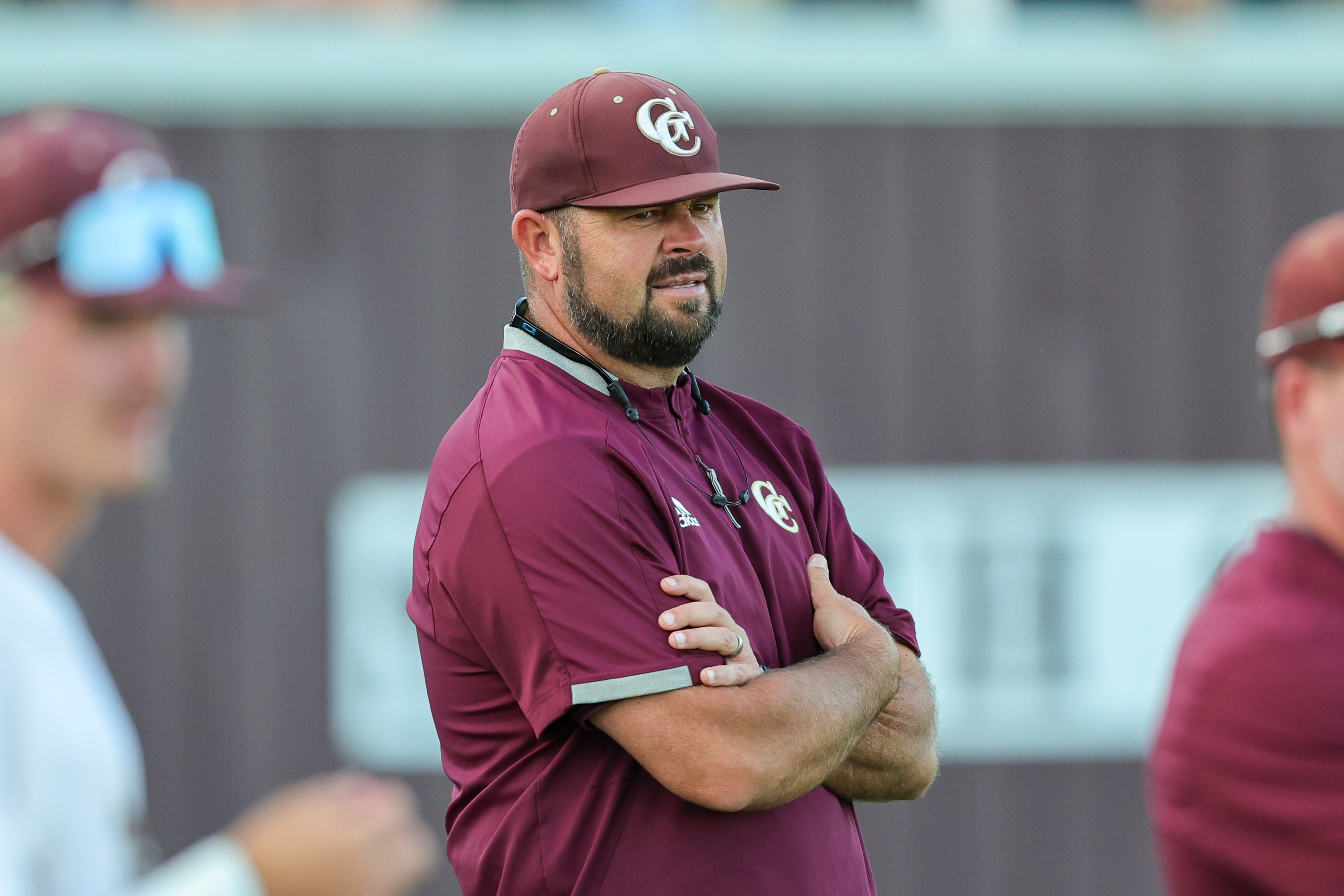 Prep Baseball: Pair of South State championship series in the “Southern 6” slated to start Friday night