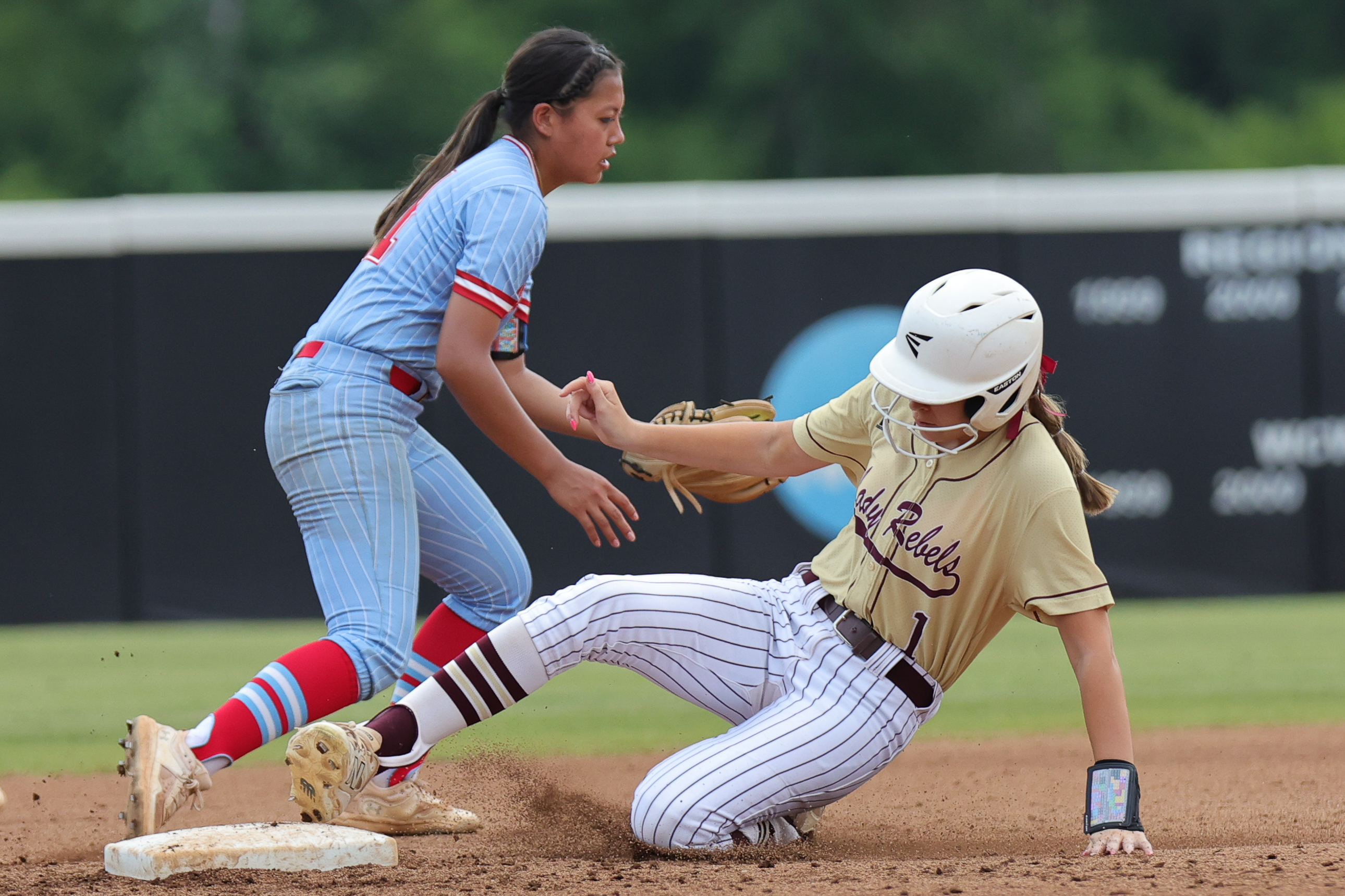 Prep Softball: State championships wrapped up on Saturday (with complete scoreboard)