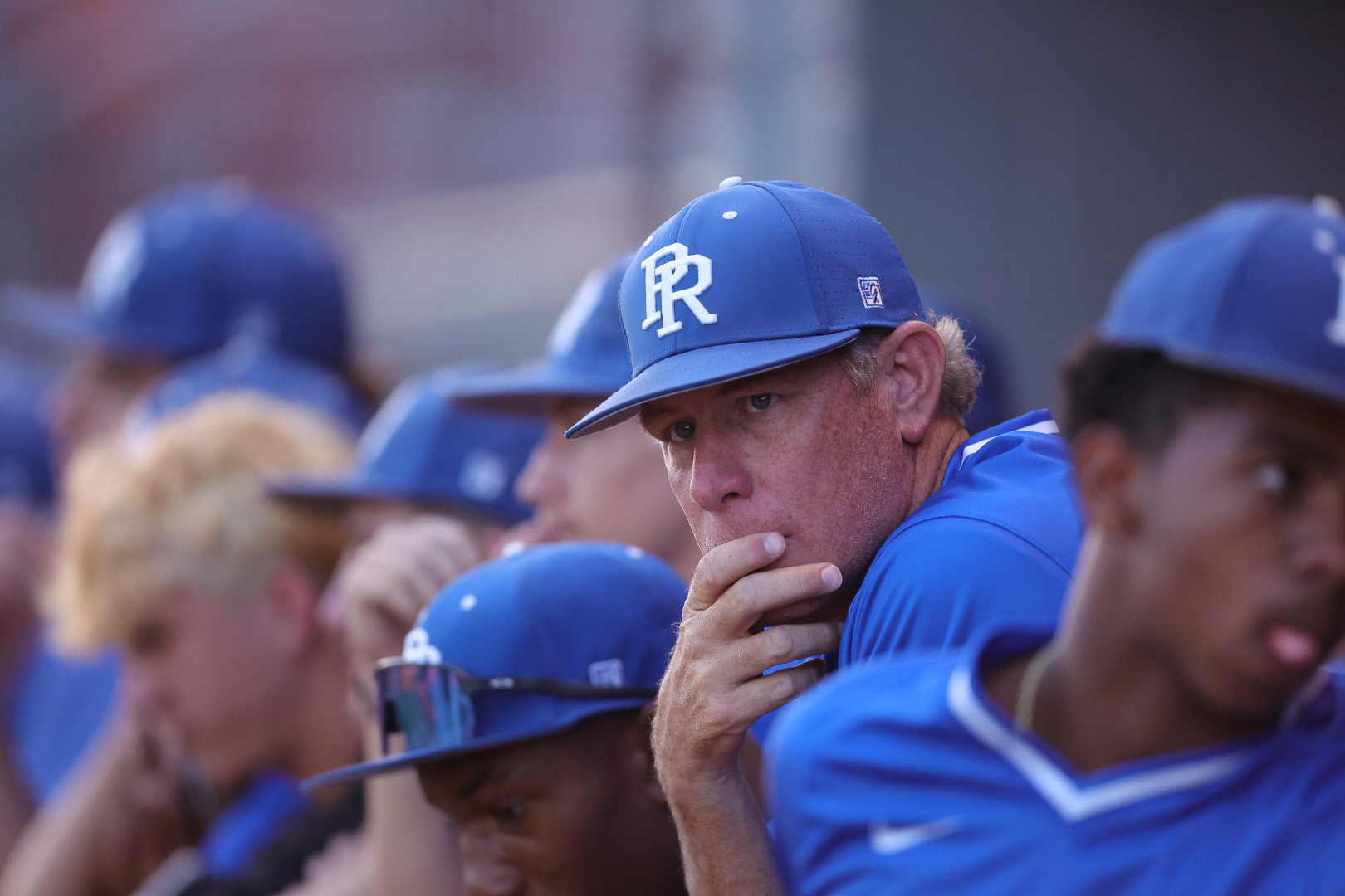 Prep Baseball: PRC visits Lucedale for game one in Class 6A South State title tilt Monday night