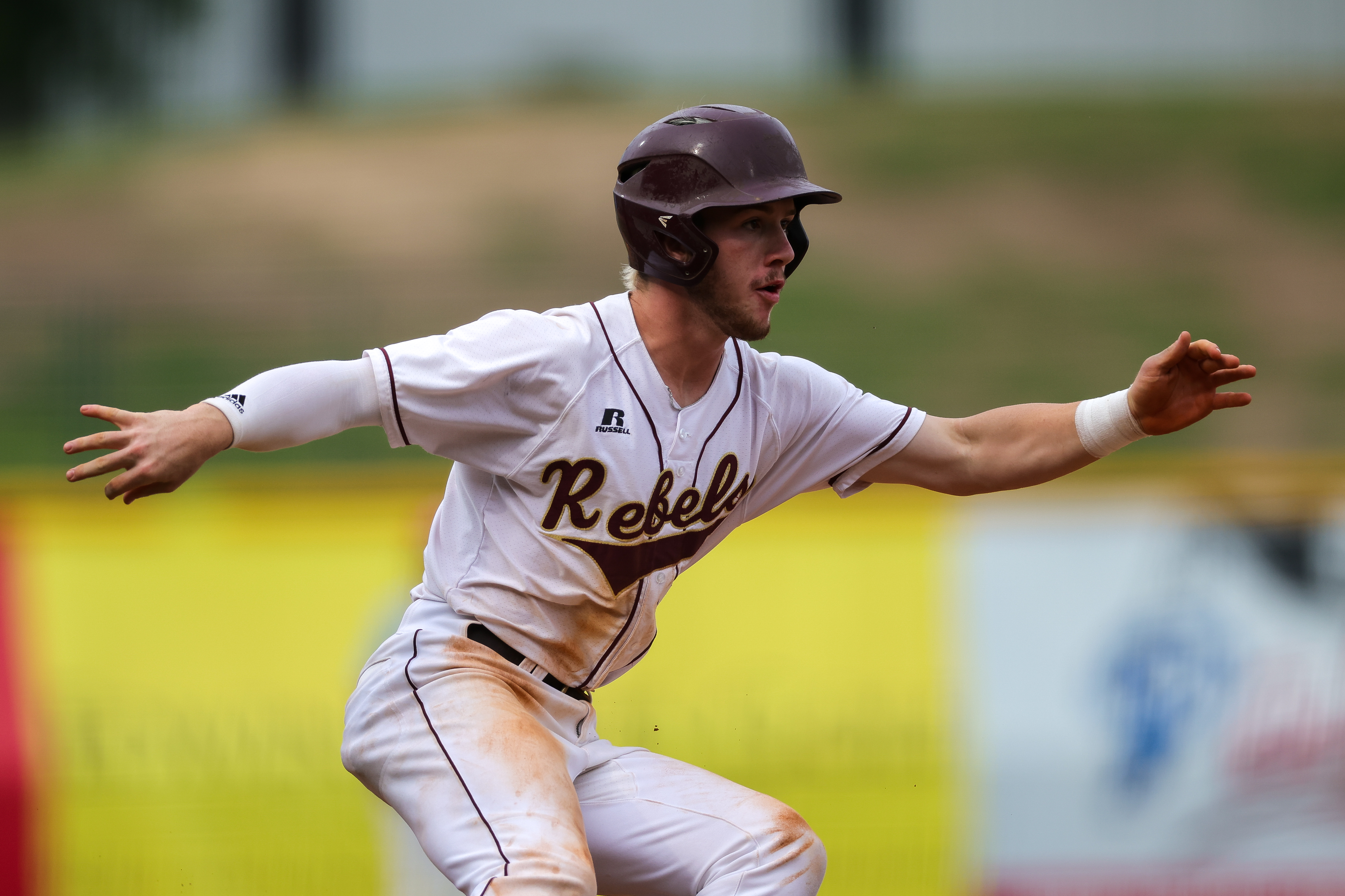 Prep Baseball: Rebels and Tigers are familiar with the route to Trustmark Park and playing for the title