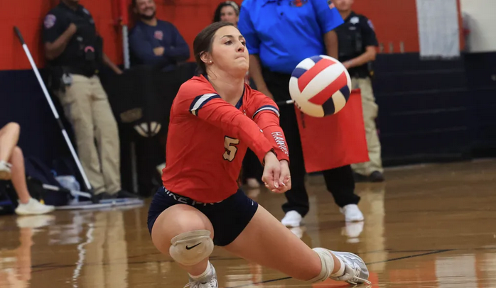 Graduation Day (a series): Hancock’s multi-sport dynamic duo of Necaise & Carver will be hard to replace