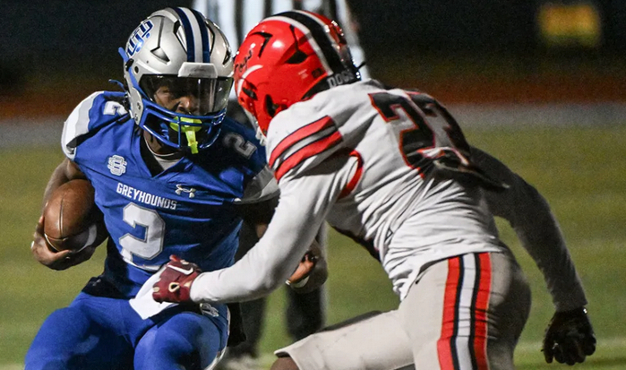 Prep Football Notes: Greyhounds opener will be historic; Corder’s USM stay was short and new faces in new spots