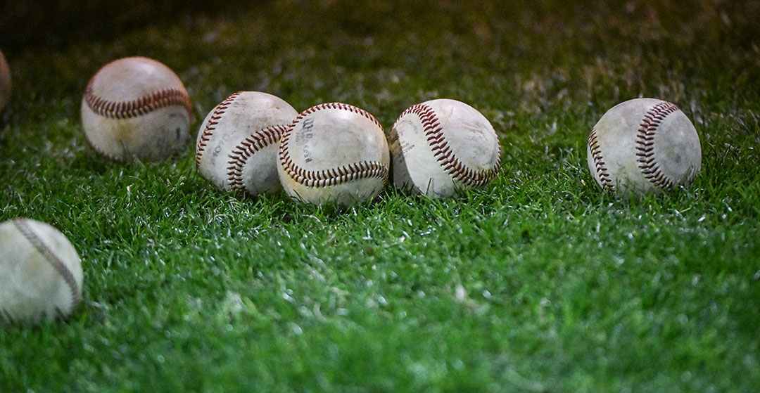 Prep Baseball Notebook: East Central’s Porter headed to Texas Tech; PRC’s Johnson and Gautier’s Irvin honored
