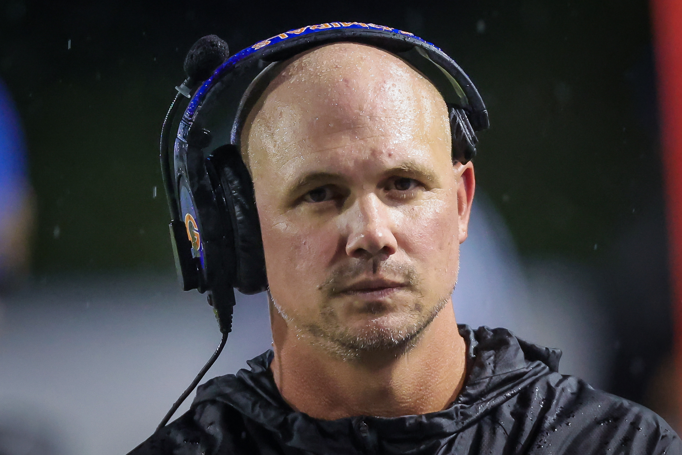 Prep Football (New faces in new Places): French is back in the saddle as he takes the helm at Bay High