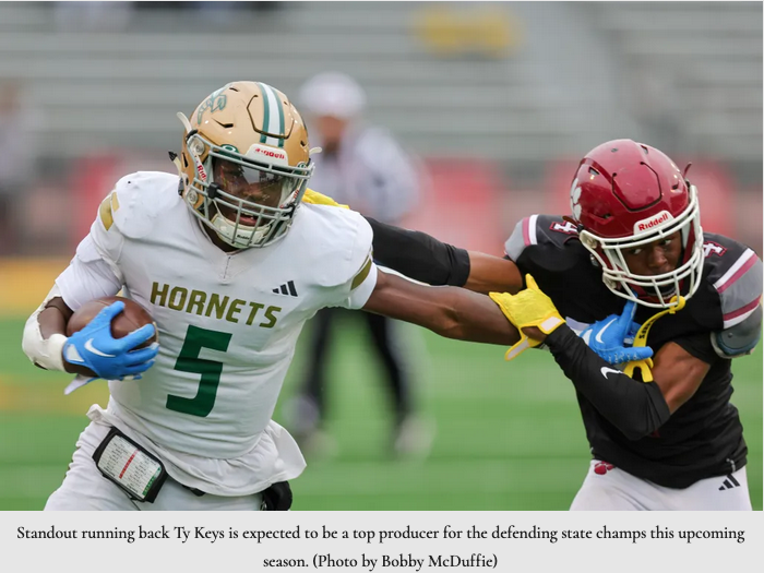 Region Realignment: Loss of state champs changes the face of Region 8-4A in several sports