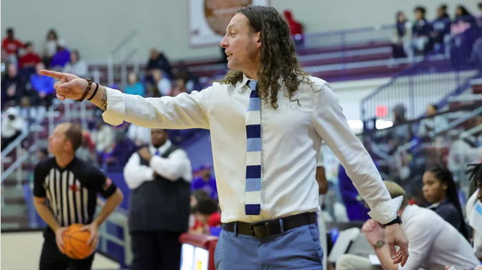 Prep Basketball: Former Bay High head coach Thompson joining Butler’s staff at Gulfport