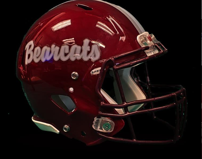 Prep Football (New faces in new Places): Bearcats and new head coach looking for rare playoff spot