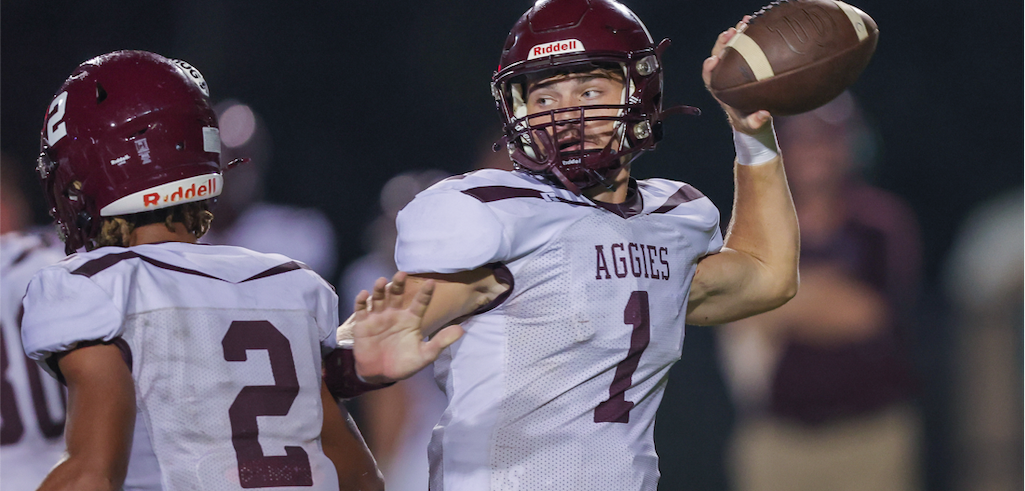 Prep Football: Recent realignment puts four new head coaches in Region 8-4A out of five members