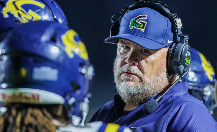 Prep Football: Gautier eyes new schedule and a new region as it hopes to continue historic three year stretch